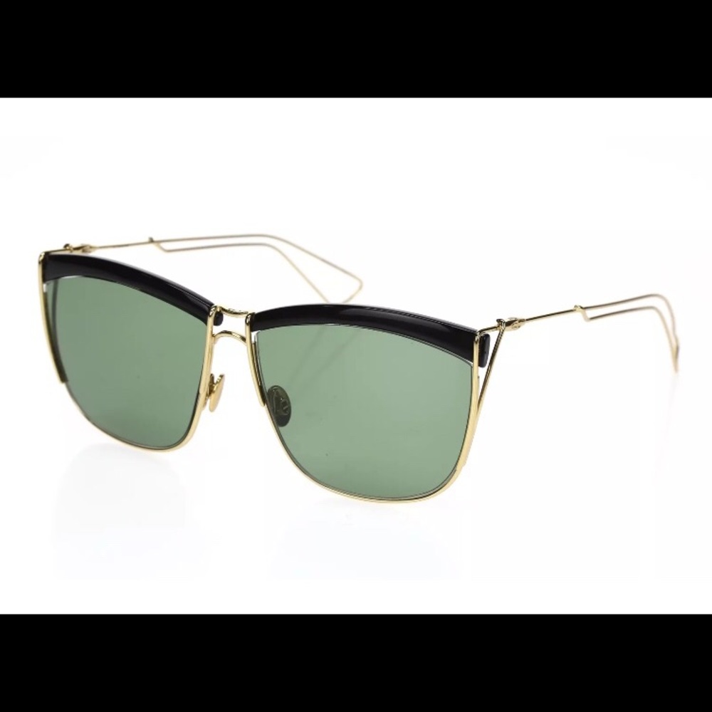 Dior Sunglasses new in case